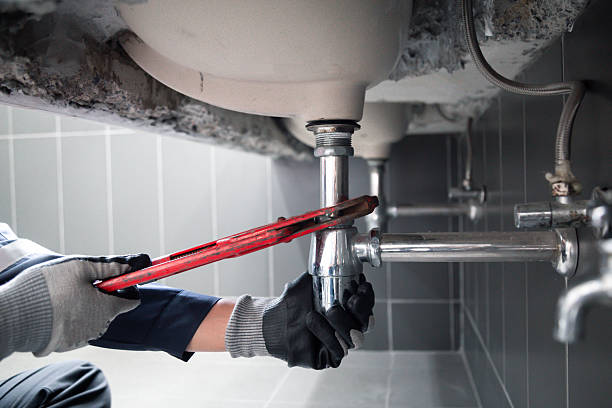 Trusted Drain Cleaning service in Ashton, WV - Masters Plumbing Service